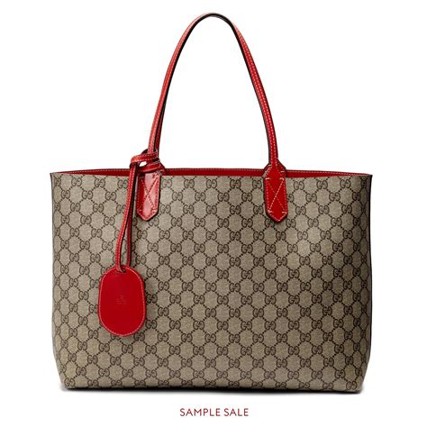 borsa gucci tipo neverfull|bolsas Gucci mx.